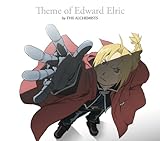 Alchemists Featuring Edward Elric