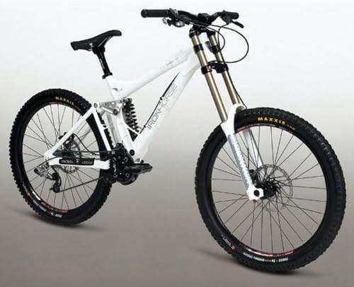 iron horse downhill bikes