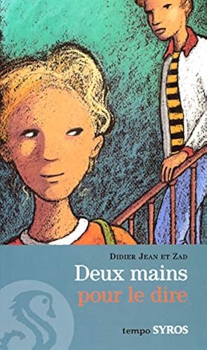 Download Deux mains pour le dire PDF