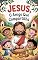 Livro Jesus, o Amigo que Compartilha (Meu Amigo Jesus Livro 6)