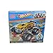 Mega Bloks Hot Wheels Super Blitzen Monster Truck
