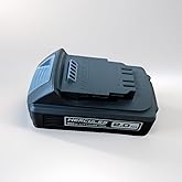 20V 2 Ah Lithium-Ion Compact Battery Compatible with Hercules