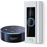 Amazon.com: Ring Video Doorbell Pro Installation