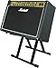 Musician's Gear Deluxe Amp Stand Black