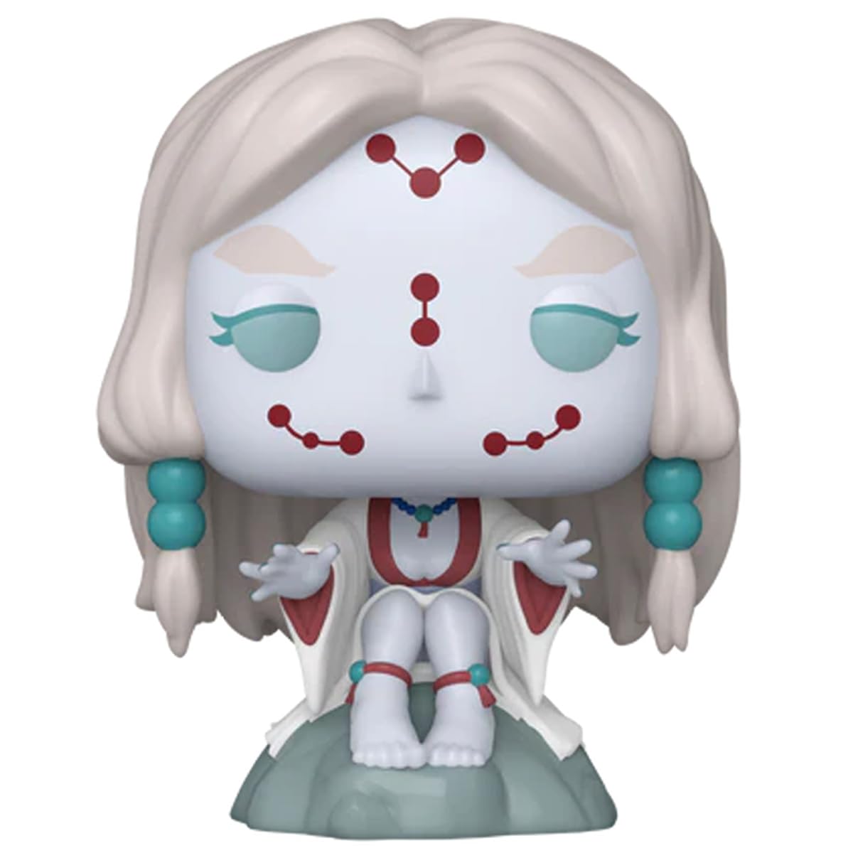 Funko Pop Animation Spider Mother with Chase Figurine — image 1