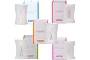 SabenaToy Male Masturbator in Capsule, Easy to Carry Penis Egg Masturbators, Male Self-pleasure Toys, Men Sex Toys for Palm M