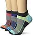 Saucony Inferno No Show Tab 3 Pack Running Socks