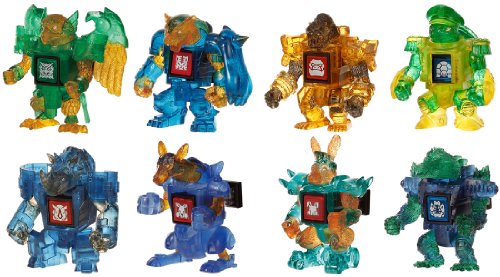 BS22 Random Booster Volume 02 by Takara Tomy