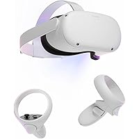 Amazon.com: Meta Quest 2 — Advanced All-In-One Virtual Reality