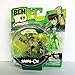 Ben 10 Omniverse Action Figure, Snare-Oh, 3 Inches