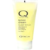 Qtica Smart Spa Sugar Scrub (Lemon Dream, 7oz)
