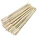 Gmark Bamboo Paddle Skewers 8