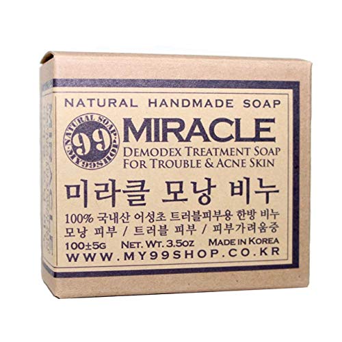 pimple soap for teenager