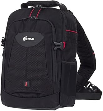 side sling backpack