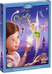 Clochette Et L'expédition Féérique