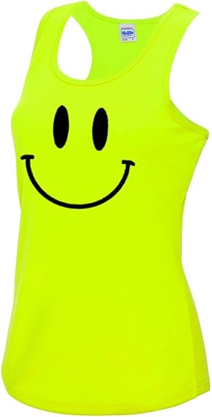 canottiere fosforescenti