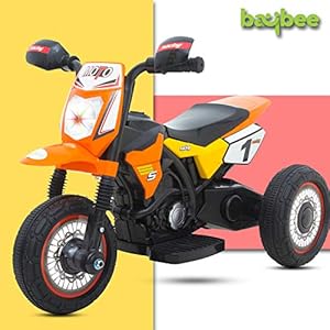 ride on bikes for kids