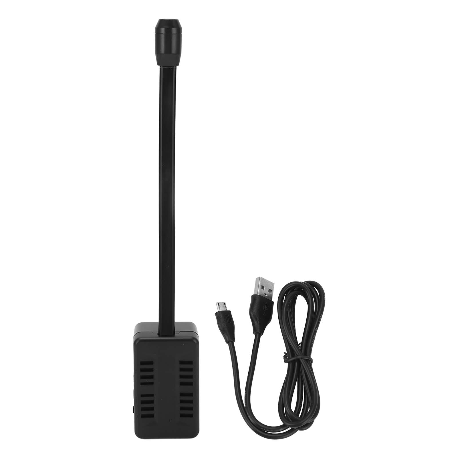 Photo 1 of Eujgoov HD 1080P X7 Mini Camera Camera with Small Adjustable Snake Lens for Photo Video