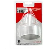 Bialetti 6878 Moka Express 9-Cup Replacement Funnel for Espresso Machine
