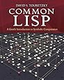 Common LISP: A Gentle Introduction to Symbolic Computation (Dover Books on Engineering)