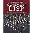 Common LISP: A Gentle Introduction to Symbolic Computation (Dover Books on Engineering)