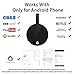 WiFi Wireless Display Dongle 1080P Mini Receiver Sharing HD Video from Projectors Cell Phones Tablet PC Support Airplay Chromecast Tv Miracast Dongle