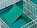 MidWest Homes for Pets Ramp Cover for Guinea Pig Habitat and Guinea Pig Habitat 'Plus'