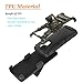 Droid Turbo Case, Circlemalls™ Dual Layers [Combo Holster] And Built-In Kickstand Bundled With Dual Layers Protection Hybrid Shockproof Phone Case And Stylus Pen For Motorola Droid Turbo XT1254-Camo