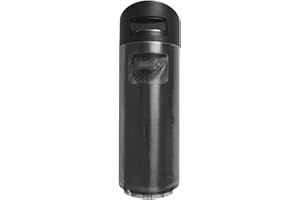 GENERIC Clean/Dirty Water tank Compatible with Dreame H12 Dual ，H12 Pro Wet/Dry Vacuum Cleaner Parts Replacement，Clean Water tank Dirty Water tank Accessories (B （Dirty water tank）)