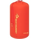 Sea to Summit Lightweight Stuff Sack, Durable Outdoor and Travel Storage