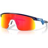 Oakley Resistor OJ9010 Shield Junior Sunglasses for Boys for Girls