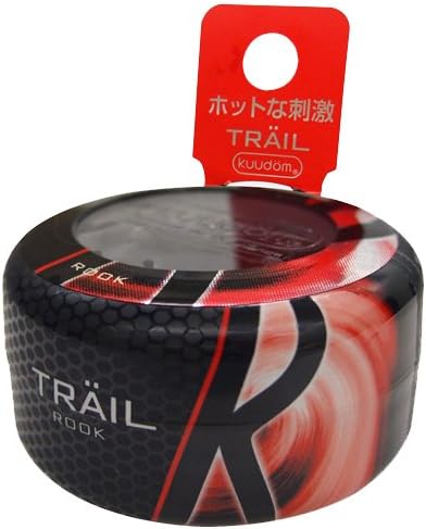 TralL R00K