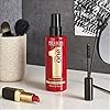 Revlon-UniqONE-Professional-Hair-Treatment Revlon UniqONE Professional Leave In Conditioner, Gifts For Women / Men, Vegan Hair Treatment For Shine & Frizz Control…