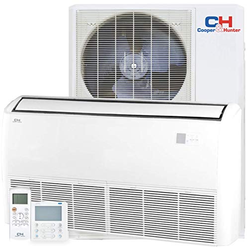 Cooper & Hunter 60,000 BTU Universal Floor Ceiling