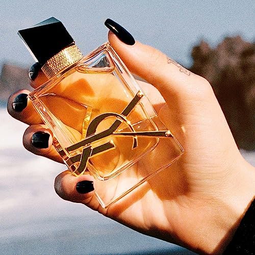 Libre Le Parfum
