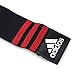 adidas Wrist Wraps with Thumb Loop