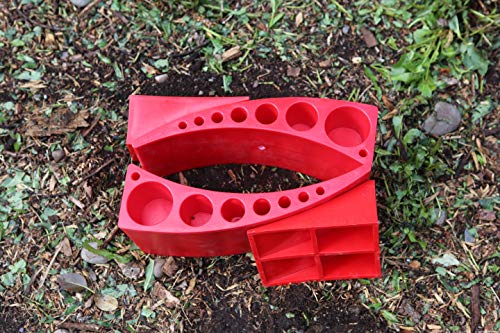 1 Leveler+Andersen+Minutes+Levelers+Leveling