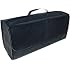 Borsa Organizer Per Bagagliaio Auto In Feltro - Portaoggetti Per Attrezzi Emergenza E Pulizia 925634