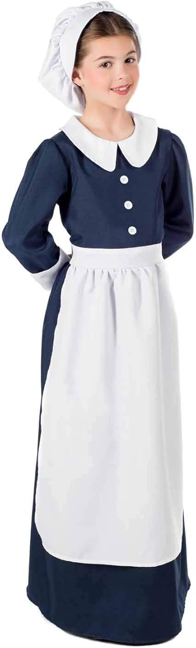 florence nightingale childrens costume