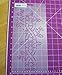Quilting Creations Flower Border Quilt Stencil