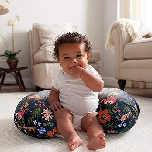 5 Boppy+Original+Nursing+Pillow+Slipcover