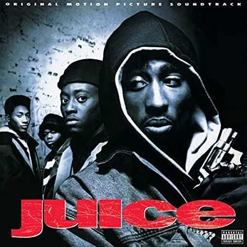 Amazon.com: Friday(Original Motion Picture Soundtrack)[2 LP]: CDs