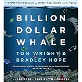 Billion Dollar Whale by