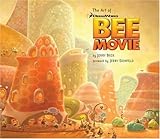 Image de The Art of DreamWorks Bee Movie