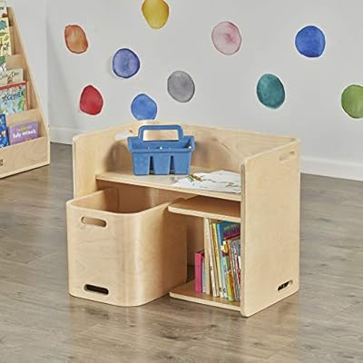 ecr4kids bentwood table