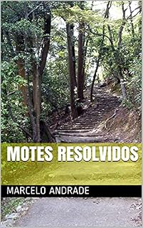 Livro Motes Resolvidos
