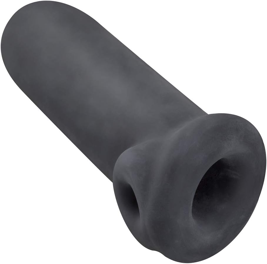 Men's Length Extension Sleeve Thickness Girth Enlargement Enhancer