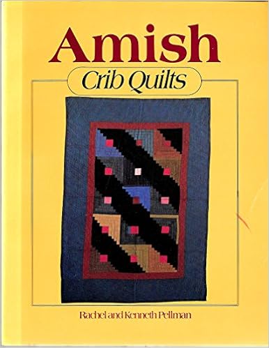 crib quilts