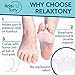Metatarsal Pads for Women & Men | Ball of Foot Cushions | Premium Soft Gel Foot Callus Pad | Orthotics for Metatarsalgia | #1 Brand Recommended by Orthpaedics - Amazon Vine