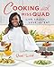Cooking with Miss Quad: Live, Laugh, Love and Eat by Quad Webb, Pat Neely
